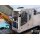Lesu Hydraulischer Mobil Bagger ET30H Bausatz
