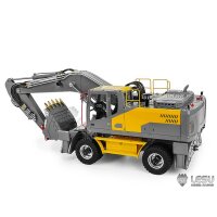 Lesu Hydraulischer Mobil Bagger ET30H ARTR