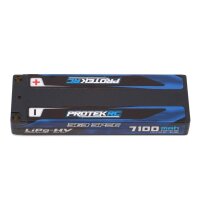 2S 150C LowIR SG3 HV LiPo ULCG Stick (7.6V, 7100mAh,...