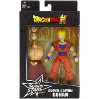 DB Dragon Stars Super Saiyan Gohan Figur 17cm