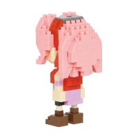 NB NARUTO Sakura Haruno 12+/160pcs