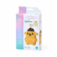 NB Pom Pom Purin 12+/140pcs