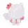 NB Hello Kitty Dreaming Angel12+/