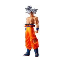 GBP Dragon Ball HG 01 Goku 24xass.