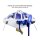 Marlin S5 Mono-Speedboot Brushless 3S 450mm RTR