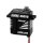 INJORA Waterproof INJS11B Servo with Brass Servo Mount & Horn for 1/18 Redcat Ascent-18 Servo INJS11B & Mount & Horn