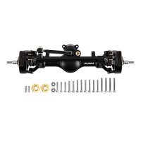 INJORA +4mm Planet Axles with Double Joint Shafts for...