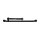 INJORA Black Coating Brass Steering Links for 1/32 Redcat Ascent-32 (ASC32-05)