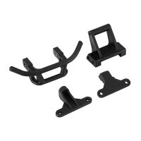 INJORA BUG18 Body Bumper & Magnetic Mount for 1/18...