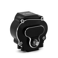 INJORA Aluminum Complete Transmission for 1/18 Redcat...
