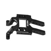 INJORA Aluminum Skid Plate for 1/18 Redcat Ascent-18 APEX