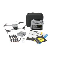 AMXFlight X5CPro Brushless-Drohne mit Kamera &...