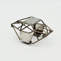 Titan Buggy Chassis Kit roh
