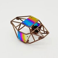 Titan Buggy Chassis Kit Rainbow