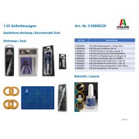 1:35 Gefechtswagen