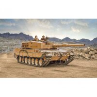 1:35 Leopard 2A4
