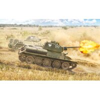 1:72 T34/76 Mod. 43