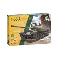 1:72 T-55