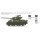 1:56 Sherman M4A3E8 Fury