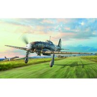 1:32 Macchi MC.205 Veltro