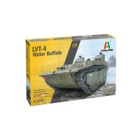 1:35 LVT-4 Wasserbüffel