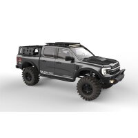 CROSS-​RC Crawler EMO XX2 4x4 1:5 RTR Brushless grau