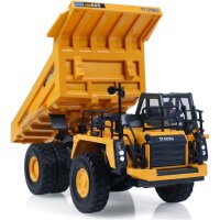 RC Muldenkipper Die-Cast RTR 1:50
