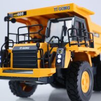 RC Muldenkipper Die-Cast RTR 1:50