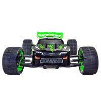 HYPER VS2 Elektro-Truggy 1/8 RTR mit 150A Regler 18kg Servo