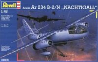 Arado Ar-234 B-2/N