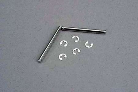 SUSPENSION PINS, 2.5x31.5mm (K