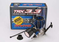 TRX 3.3 ENGINE IPS SHAFT