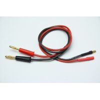 Ladekabel 3,5mm Goldstecker