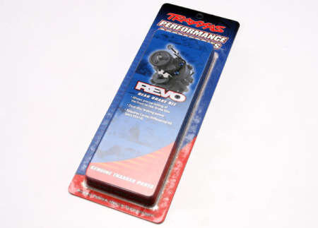 Brems-Kit mit Dual-Scheiben (benötigt TRX5414)