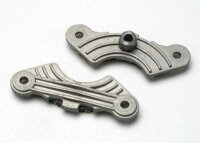 BRAKE PAD SET(INNER AND OUTER