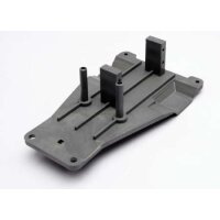 UPPER CHASSIS (GREY)