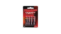 AA BATTERY 4 PACK