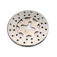 High Performance Bremsscheibe belüftet 40mm Revo...