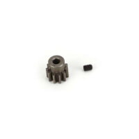 Gear, 11-T pinion (32-p) (mach. steel set screw